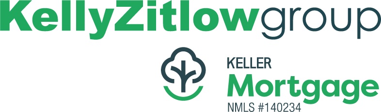 Kelly Zitlow @ Keller Mortgage
